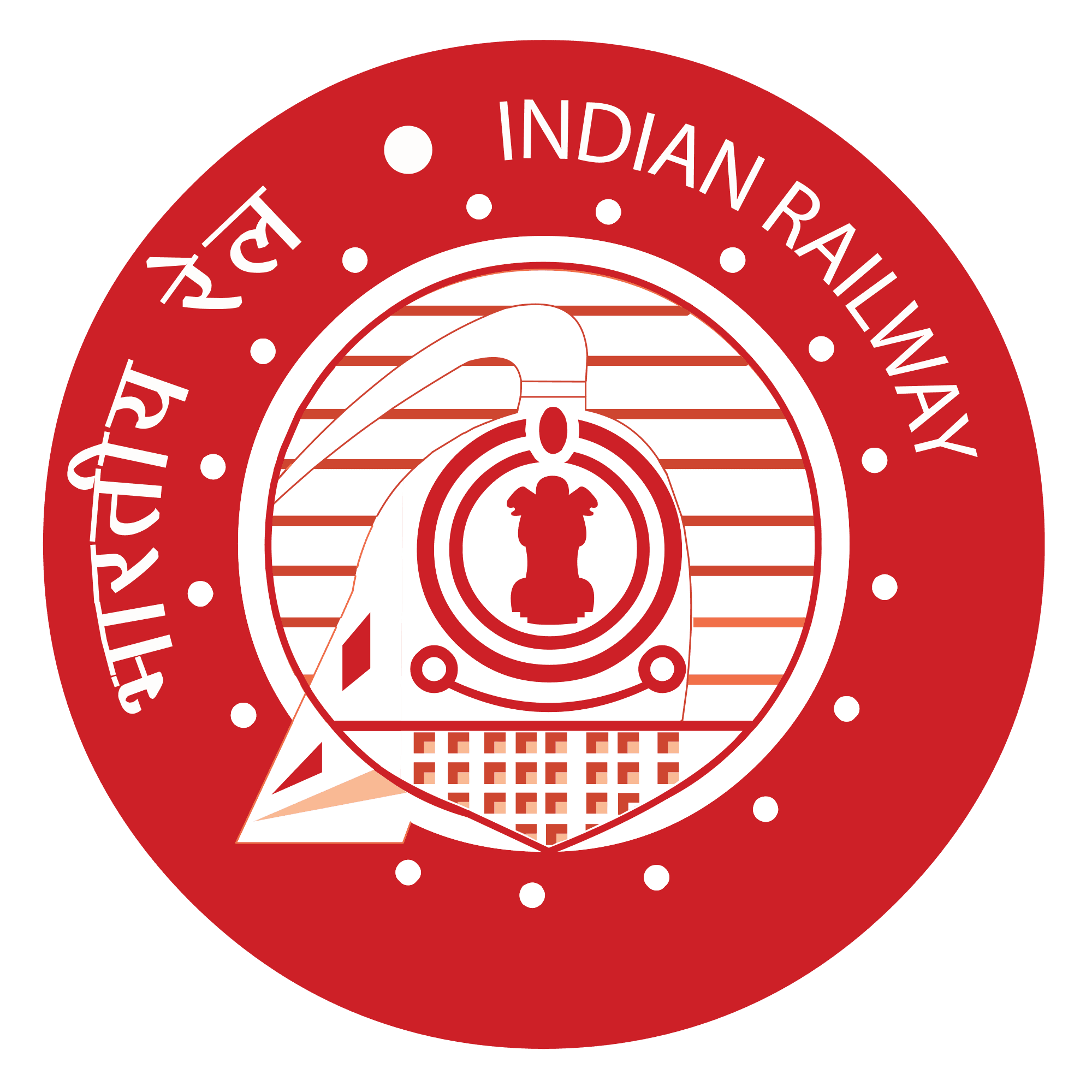 Indian Railways logo