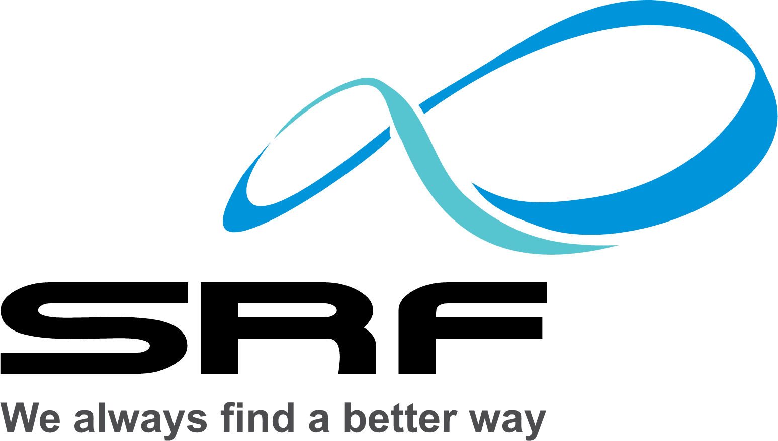 SRF Limited logo